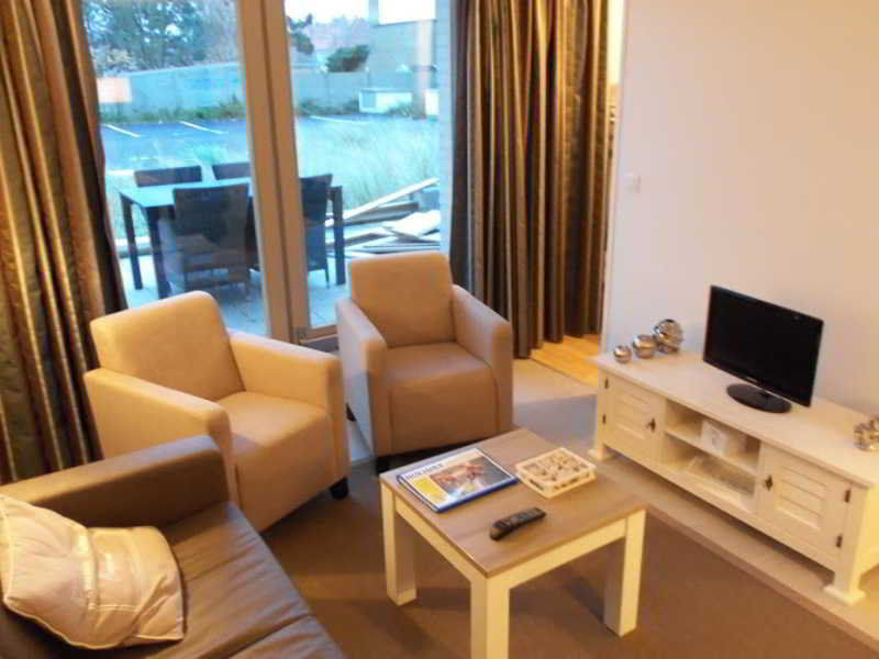Evancy Villa Les Margats Bray-Dunes Exteriör bild