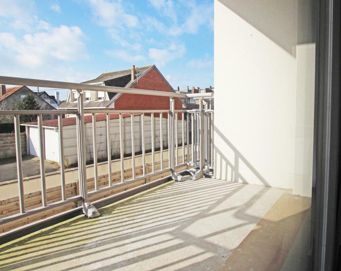 Evancy Villa Les Margats Bray-Dunes Exteriör bild
